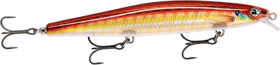 Воблер Rapala Max Rap Long Range Minnow 120 мм 20 г 0.6-1.2 м #DOL (MXLM12 DOL)