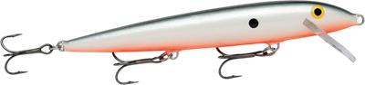 Воблер Rapala Original Floating 130 мм 7 г 1.2-1.8 м #SD (F13 SD)