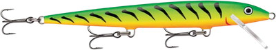 Воблер Rapala Original Floating 180 мм 21 г 1.5-2.4 м #FT (F18 FT)
