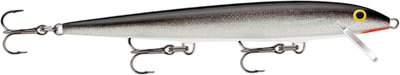 Воблер Rapala Original Floating 180 мм 21 г 1.5-2.4 м #S (F18 S)