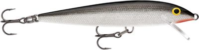 Воблер Rapala Original Floating 90 мм 5 г 0.9-1.5 м #S (F09 S)