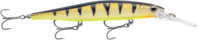 Воблер Rapala Precision Xtreme Deep Mavrik 110 мм 14 г 2.4-3 м #HTPH (PXRDM110 HTPH)