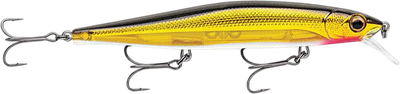 Воблер Rapala Precision Xtreme Mavrik 110 мм 15 г 1.5-1.9 м #MG (PXRM110 MG)