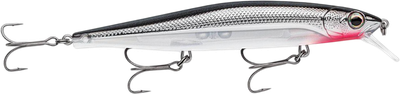 Воблер Rapala Precision Xtreme Mavrik 110 мм 15 г 1.5-1.9 м #MS (PXRM110 MS)