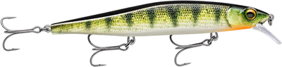 Воблер Rapala Precision Xtreme Mavrik 110 мм 15 г 1.5-1.9 м #PEL (PXRM110 PEL)