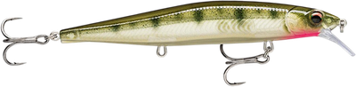 Воблер Rapala Precision Xtreme Mavrik Custom 110 мм 15 г 1.5-1.9 м #BBZ (PXRMC110 BBZ)