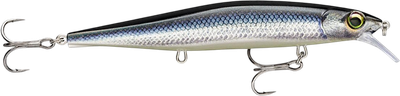 Воблер Rapala Precision Xtreme Mavrik Custom 110 мм 15 г 1.5-1.9 м #MUIKKU (PXRMC110 MUIKKU)