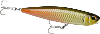 Воблер Rapala Precision Xtreme Pencil Exo 127 мм 26 г #APM (PXRPE127 APM)
