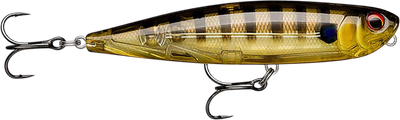 Воблер Rapala Precision Xtreme Pencil Freshwater 127 мм 26 г #GGIU (PXRP127 GGIU)