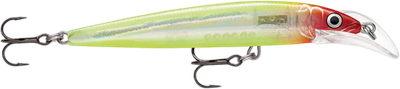 Воблер Rapala Scatter Rap Deep Husky Jerk 110 мм 10 г 2.7-3.6 м #CLN (SCRDHJ10 CLN)