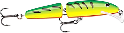 Воблер Rapala Scatter Rap Jointed 90 мм 7 г 1.5-2.1 м #FT (SCRJ09 FT)
