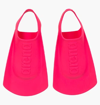 Ласты Arena Fins Pink 005465-200 32-33