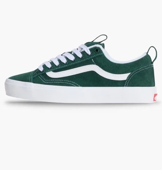 Кеди Vans Old Skool 36 Green VN000Z3S1CI 40.5