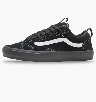 Кеды Vans Old Skool 36 Black VN000Z3SB8C 44
