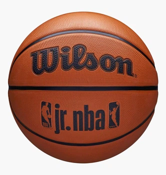 Баскетбольный мяч WILLSON Jr Nba Drv Brown WZ3013001XB 7