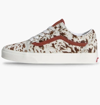 Кеди Vans Old Skool Multi VN000D6WFSB 39