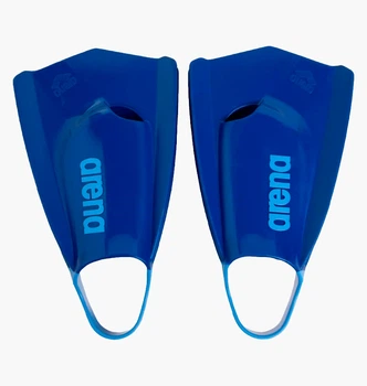 Ласты Arena Powerfin Pro Ii Blue 006151-110 40-41