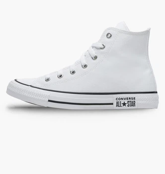 Кеды Converse Chuck Taylor All Star Hi White A14259C 38