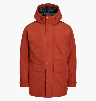 Куртка Jack & Jones Champ Orange 12236015 S