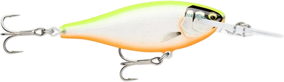 Воблер Rapala Shad Rap Elite 95 мм 20 г 2.7-3.6 м #GDCO (SREH95 GDCO)