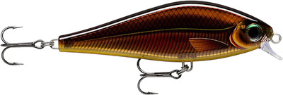 Воблер Rapala Super Shadow Rap 110 мм 38 г 0.9-1.2 м #UV5 (SSDR11 UV5)