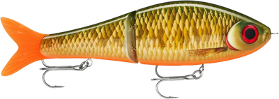 Воблер Rapala Super Shadow Rap Glide 110 мм 45 г 0.5-1.5 м #SCRR (SSDRG11 SCRR)