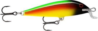 Воблер Rapala Team Esko Floating 70 мм 6 г 1.2-1.8 м #BPRT (TE07 BPRT)