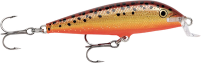 Воблер Rapala Team Esko Floating 70 мм 6 г 1.2-1.8 м #BRF (TE07 BRF)
