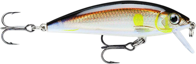Воблер Rapala X-Rap CountDown Sinking 50 мм 4 г 0.6-1.2 м #AYU (XRCD05 AYU)