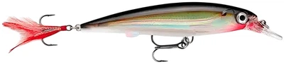 Воблер Rapala X-Rap Deep 100 мм 13 г 1.5-4.5 м #S (XRD10 S)