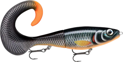 Воблер Rapala X-Rap Otus 170 мм 40 г 0.5-1 м #HLW (XROU17 HLW)