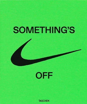 Nike. ICONS - Вірджил Абло (9783836585095)