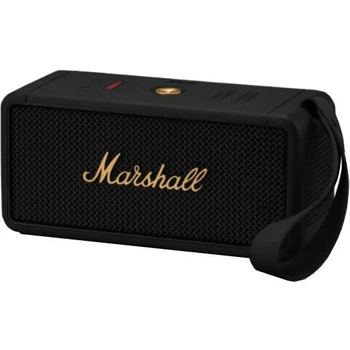 Портативная Bluetooth колонка Middleton с мощным звуком, водонепроницаемая акустика IP67, 20 ч работы