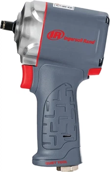 Пневматический гайковерт Ingersoll-Rand 36QMAX Серый Б/В k1
