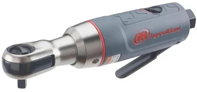 Пневматичний тріскачковий ключ Ingersoll Rand 1105MAX-D3 / 3/8" / Сірий Б/В k1