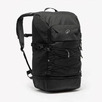 Туристичний Рюкзак QUECHUA Arpenaz 500 30л Чорний