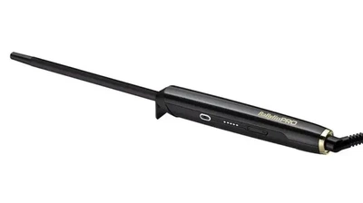 Плойка для волосся BaByliss PRO HI-PERFORMANCE CURLING TONG 10MM BAB2489E