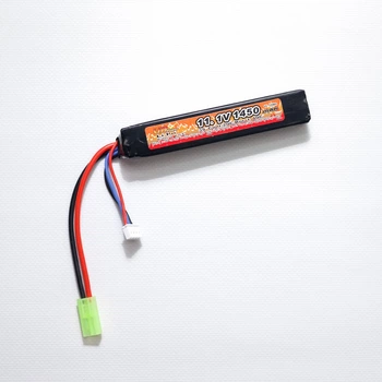 Акумулятор VBPower 11.1V 1450mAh 20C LiPo