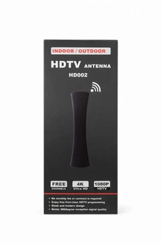 Антена HDTV HD002 Indoor/Outdoor