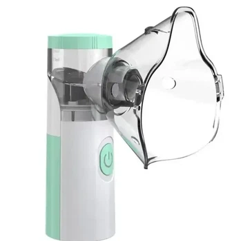 Меш небулайзер Mesh Nebulizer