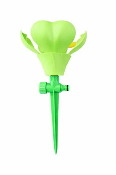 Ороситель "FLOVER" на ножке Aquapulse AP3053-G