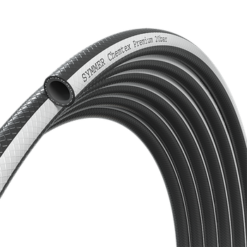 Шланг високого тиску Ø 13.0х3.0 мм Symmer Chemtex 20bar 50м
