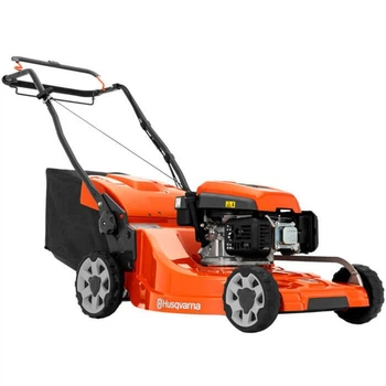 Бензиновая газонокосилка Husqvarna LC 253S (9705415-01)
