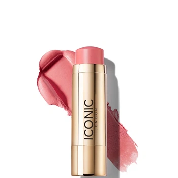 Румяна-стик ICONIC London Blurring, DAIQUIRI, 6 g