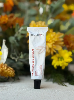 Крем-гумка для обличчя DailyLove Skin Eraser Cream 30 ml