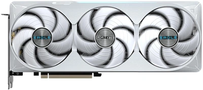 Відеокарта GIGABYTE GeForce RTX 5070 Ti 16GB GDDR7 EAGLE ICE OC
