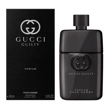 Gucci Guilty (мужской) парфюм 90 мл