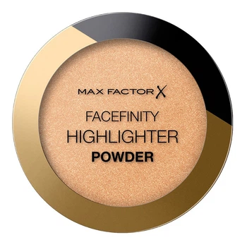 Max Factor Facefinity Highlighter Powder Пудра для лица 8 г 003 Bronze Glow