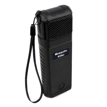 Отпугиватель комаров Mosquito Killer USB 24660