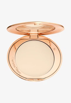 Компактна пудра Charlotte Tilbury Airbrush Flawless Finish 1 Fair